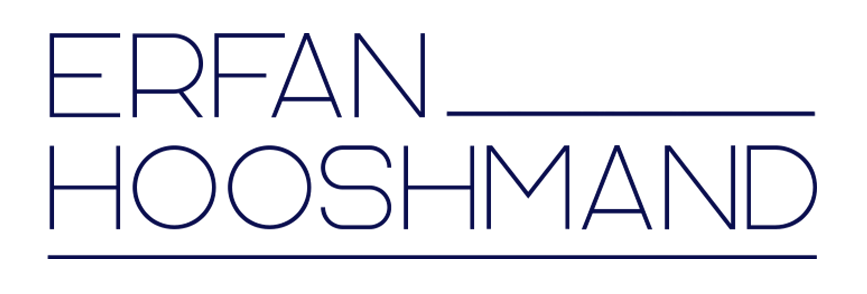 Erfan Hooshmand